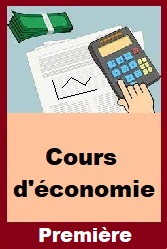 Cours d'éco
