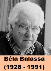 Balassa