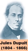 photo de Jules Dupuit