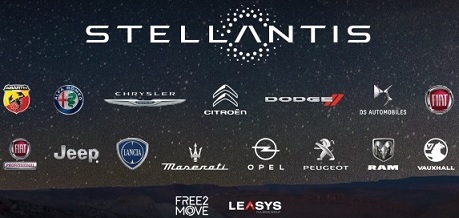 stellantis