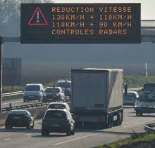 image réduction vitesse