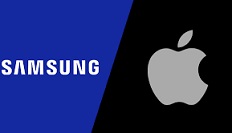 image apple samsung