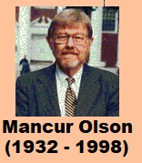 Mancur Olson