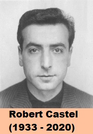 image R. Castel